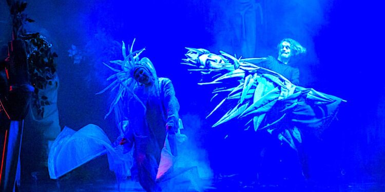 Walka dobra ze złem