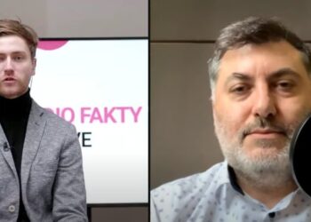 Artur Dziambor: o odejściu z Konfederacji, przyszłości politycznej i nadchodzących wyborach [VIDEO]
