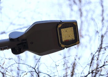 Więcej niż 1000 nowych lamp