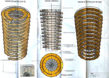 Wież u nas dostatek