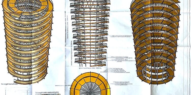 Wież u nas dostatek