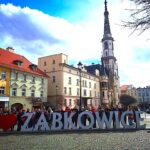 Wizyta młodzieży z Kańczugi