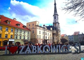 Wizyta młodzieży z Kańczugi