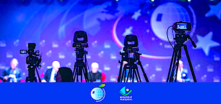 Współpraca samorządów z biznesem