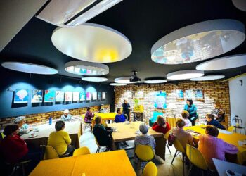 Z okazji Światowego Dnia Poezji