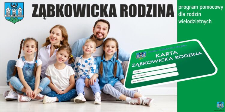 Ząbkowicka Rodzina