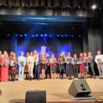 Ząbkowickie Krzywe Wieże za 2022 rok