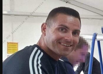 Zaginął 38letni Tadeusz