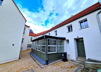 Zakończenie termomodernizacji