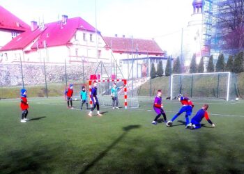 Zapowiada się pierwszy wiosenny