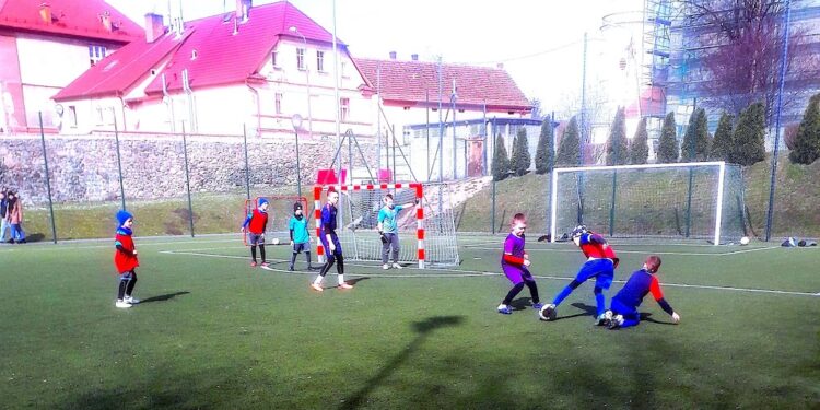 Zapowiada się pierwszy wiosenny