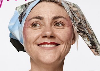 Zaproszenie na spotkanie autorskie z Marią Peszek