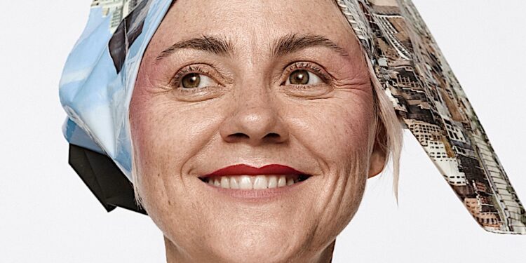 Zaproszenie na spotkanie autorskie z Marią Peszek