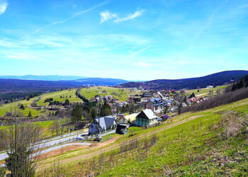 Zieleniec będzie miał wreszcie nową kanalizację