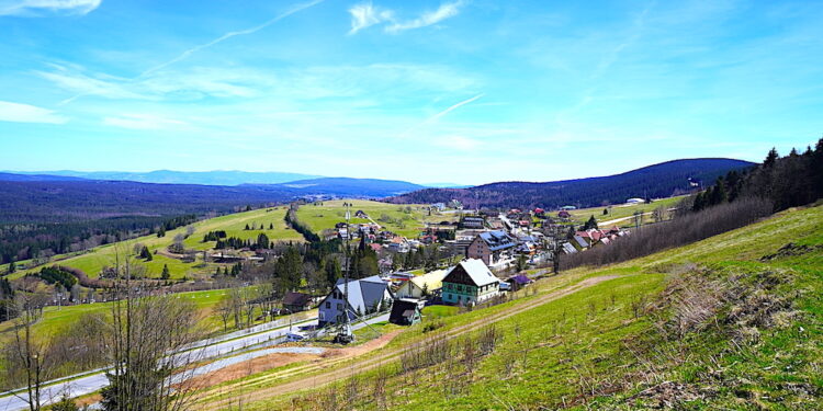 Zieleniec będzie miał wreszcie nową kanalizację