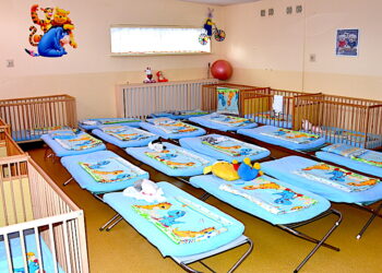 Żłobki w Dzierżoniowie mają być dostępniejsze