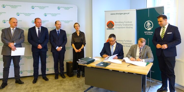 Złotoryja ŚwieradówZdrój i Jawor