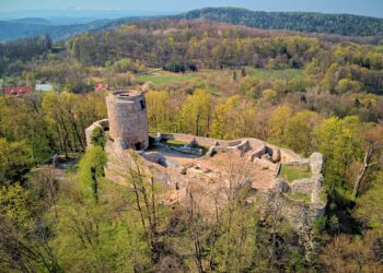 miejscakultury-dolnego-slaska-zamek-wlen