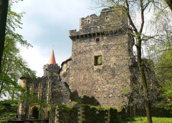 miejscakultury-dolnego-slaska-zamek-grodziec