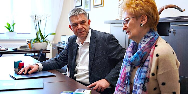 6 ulic do przebudowy