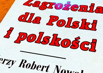 Antypolonizm nie jest chwilową modą