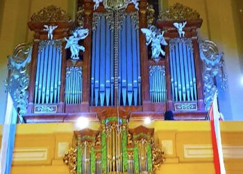 Artystyczne lato zacznie się już wiosną