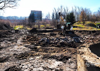 Będą mieszkania dla 18 rodzin