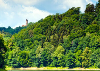 Brak pomysłów na Majówkę