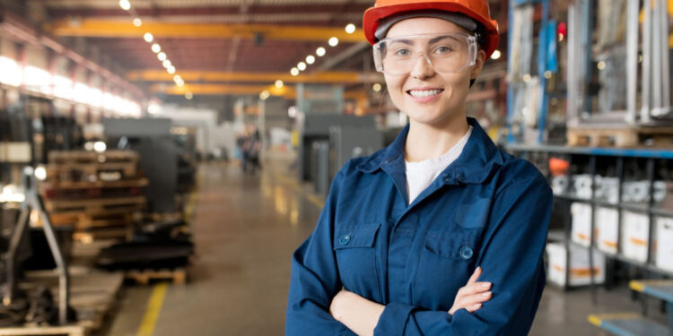 Branżowe centrum umiejętności w dziedzinie mechatroniki