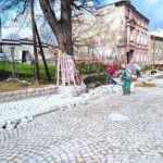 Coraz bliżej końca prac