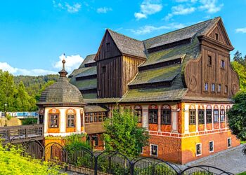 Dolnośląskie Zabytki 2023