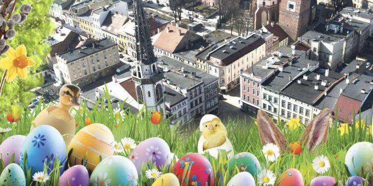 Drodzy Mieszkańcy i Goście