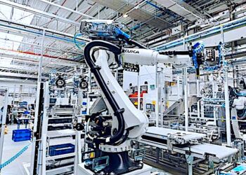 Fabryka przyszłości