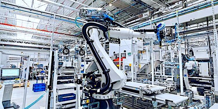 Fabryka przyszłości