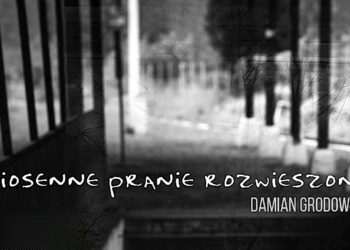 Fotografie pisane raczej mrokiem