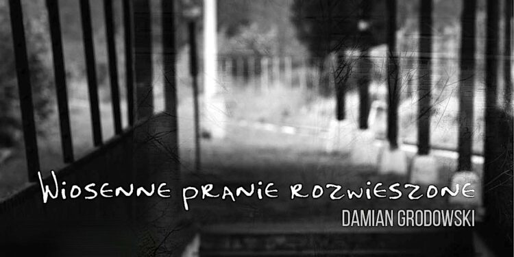 Fotografie pisane raczej mrokiem