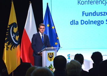 Fundusze Europejskie dla Dolnego Śląska do roku 2027