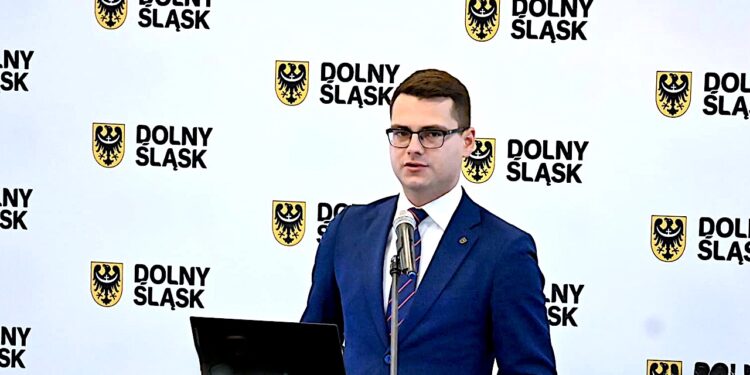 Fundusze unijne dla Dolnego Śląska