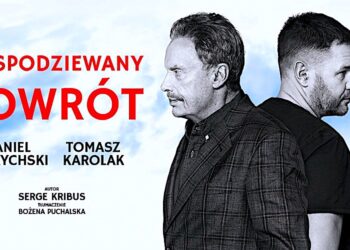 Gąszcz relacji ojca i syna