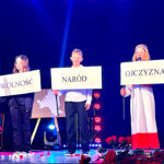 Gminna akademia z okazji 232