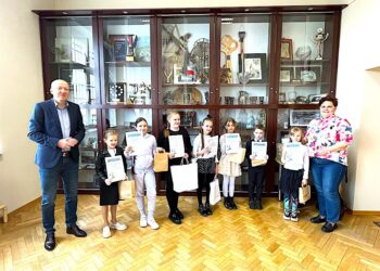 Gminny Konkurs Plastyczny