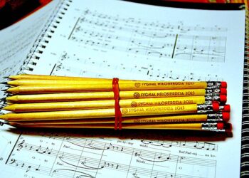 Harmonia energia uwielbienie