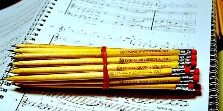 Harmonia energia uwielbienie