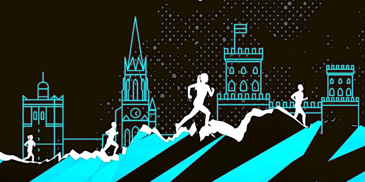 II Półmaraton Marianny Orańskiej już w sobotę