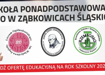 Informacja dla ósmoklasistów