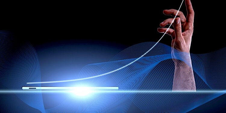 Jak zaprząc mechanikę kwantową