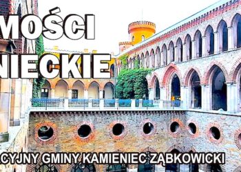 Jest nowe wydanie Wiadomości Kamienieckich