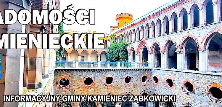 Jest nowe wydanie Wiadomości Kamienieckich