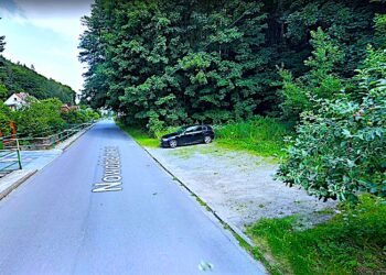 Jeszcze jedna ważna arteria Bielawy do remontu