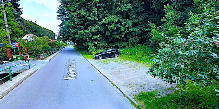 Jeszcze jedna ważna arteria Bielawy do remontu